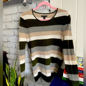 Super soft 100% Cashmere Sweater